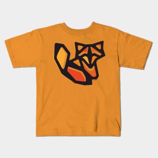 Anigami Fox Kids T-Shirt